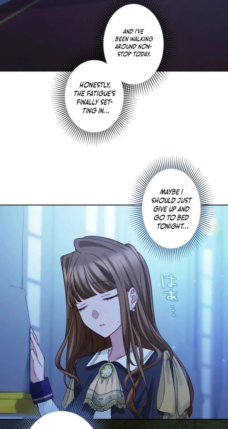 Oshi no Shuuchakushin wo Namete Ita Chapter 88 page 47 - 