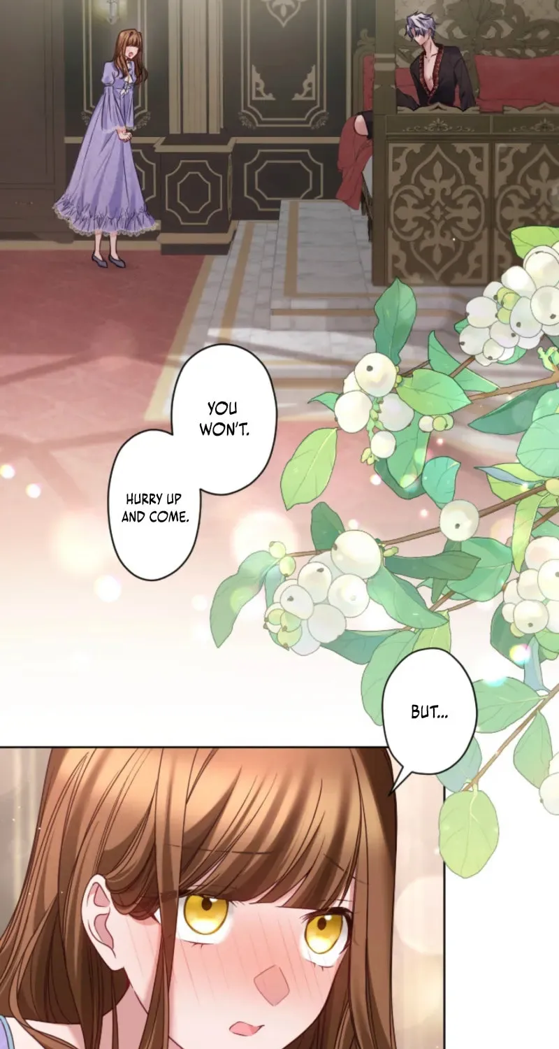 Oshi no Shuuchakushin wo Namete Ita Chapter 88 page 53 - 