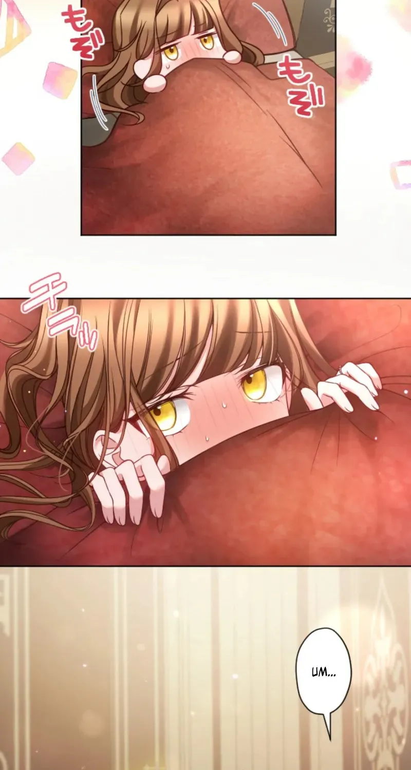 Oshi no Shuuchakushin wo Namete Ita Chapter 88 page 56 - 