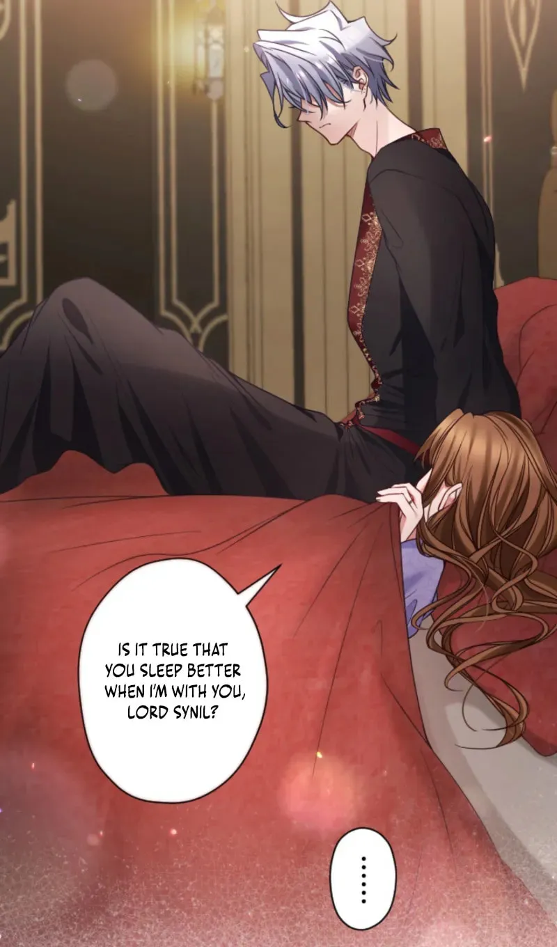 Oshi no Shuuchakushin wo Namete Ita Chapter 88 page 57 - 