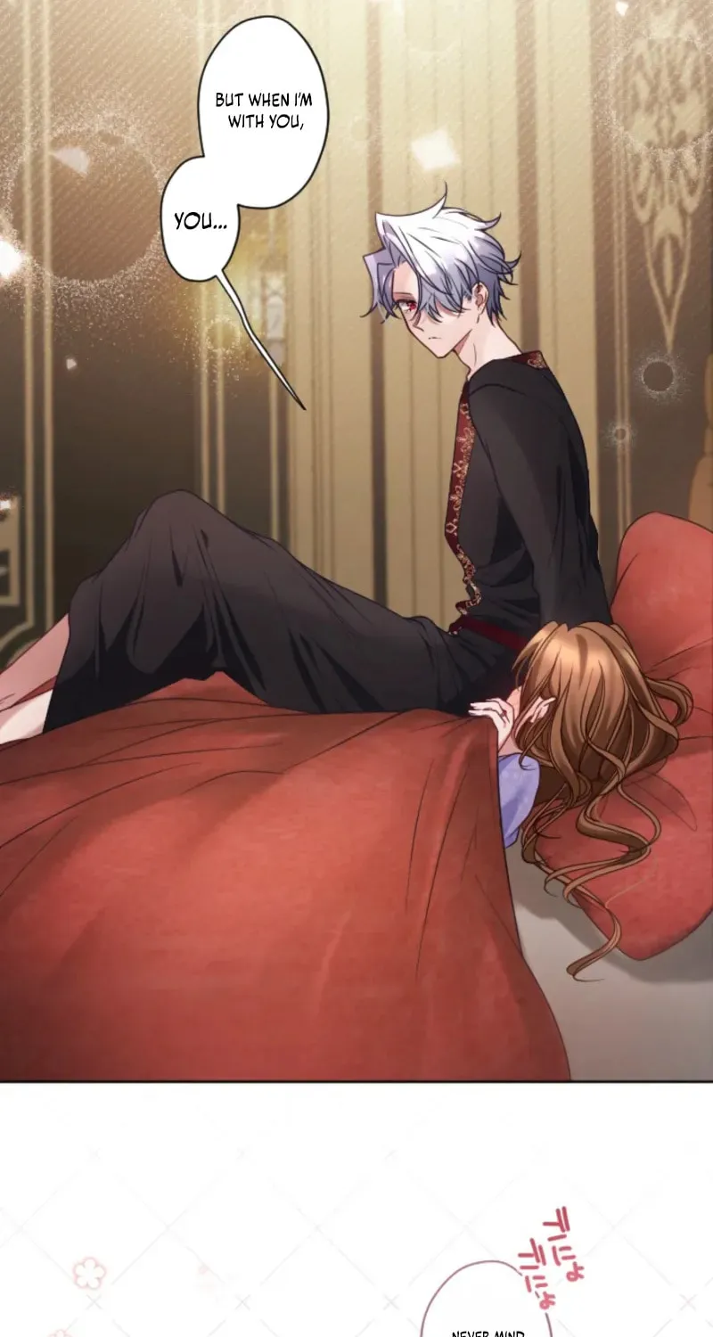 Oshi no Shuuchakushin wo Namete Ita Chapter 88 page 59 - 