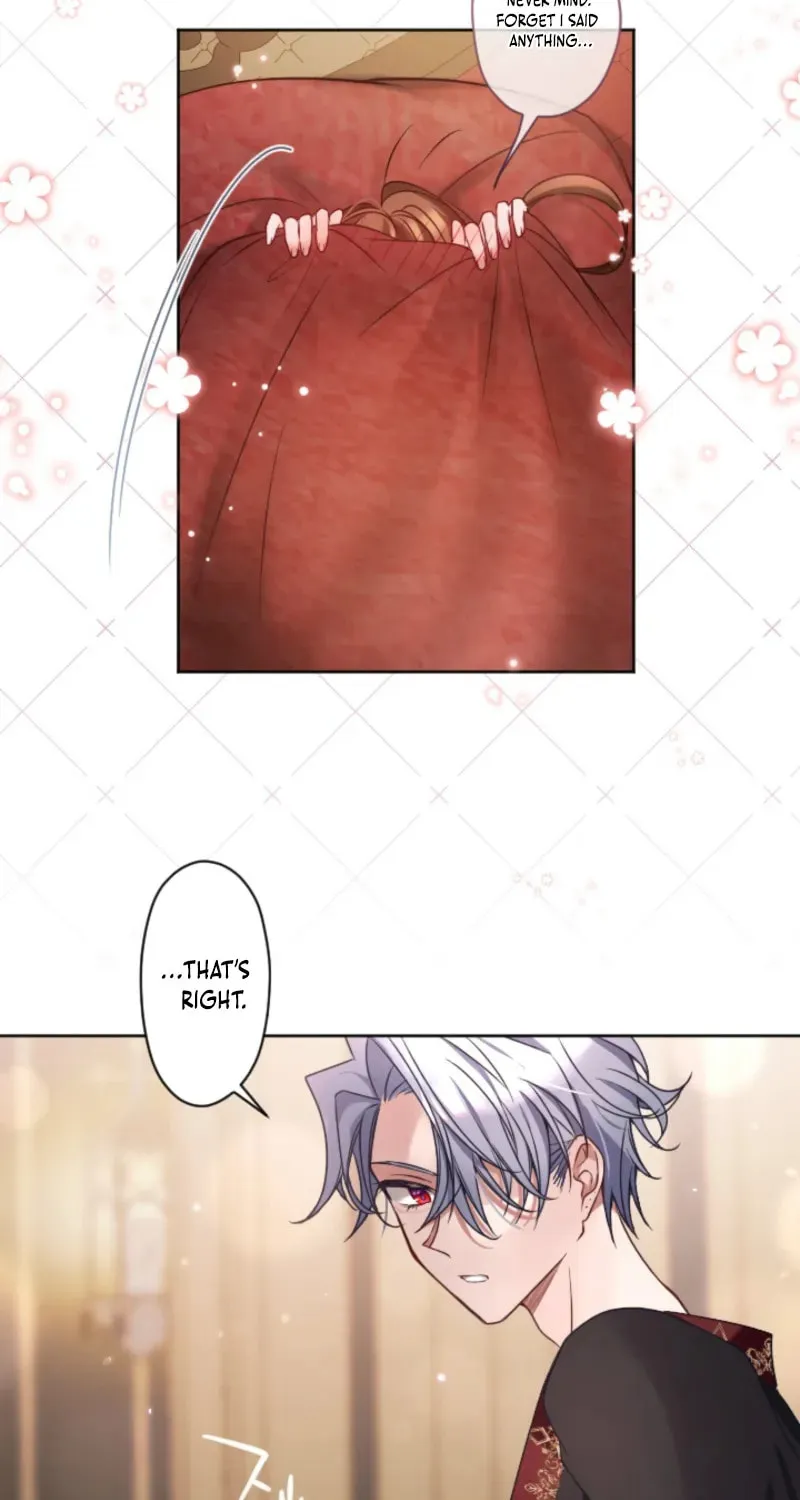 Oshi no Shuuchakushin wo Namete Ita Chapter 88 page 60 - 