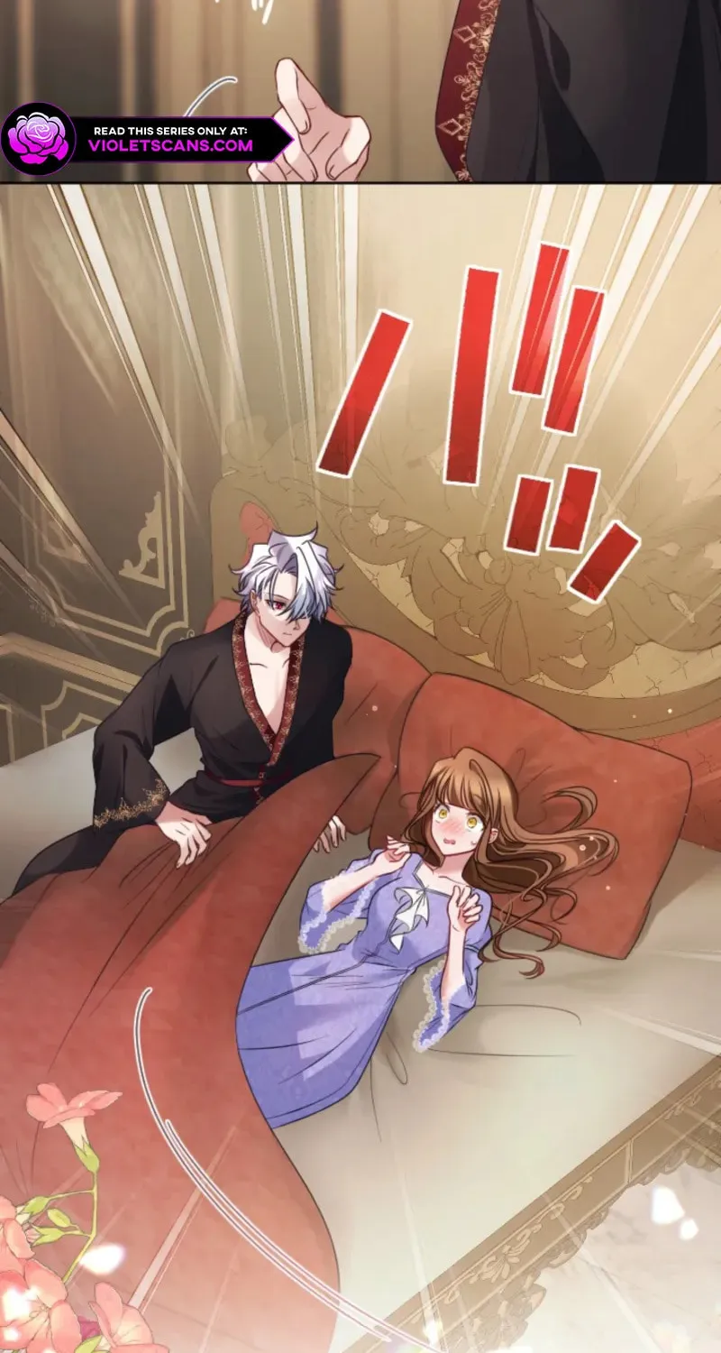 Oshi no Shuuchakushin wo Namete Ita Chapter 88 page 61 - 
