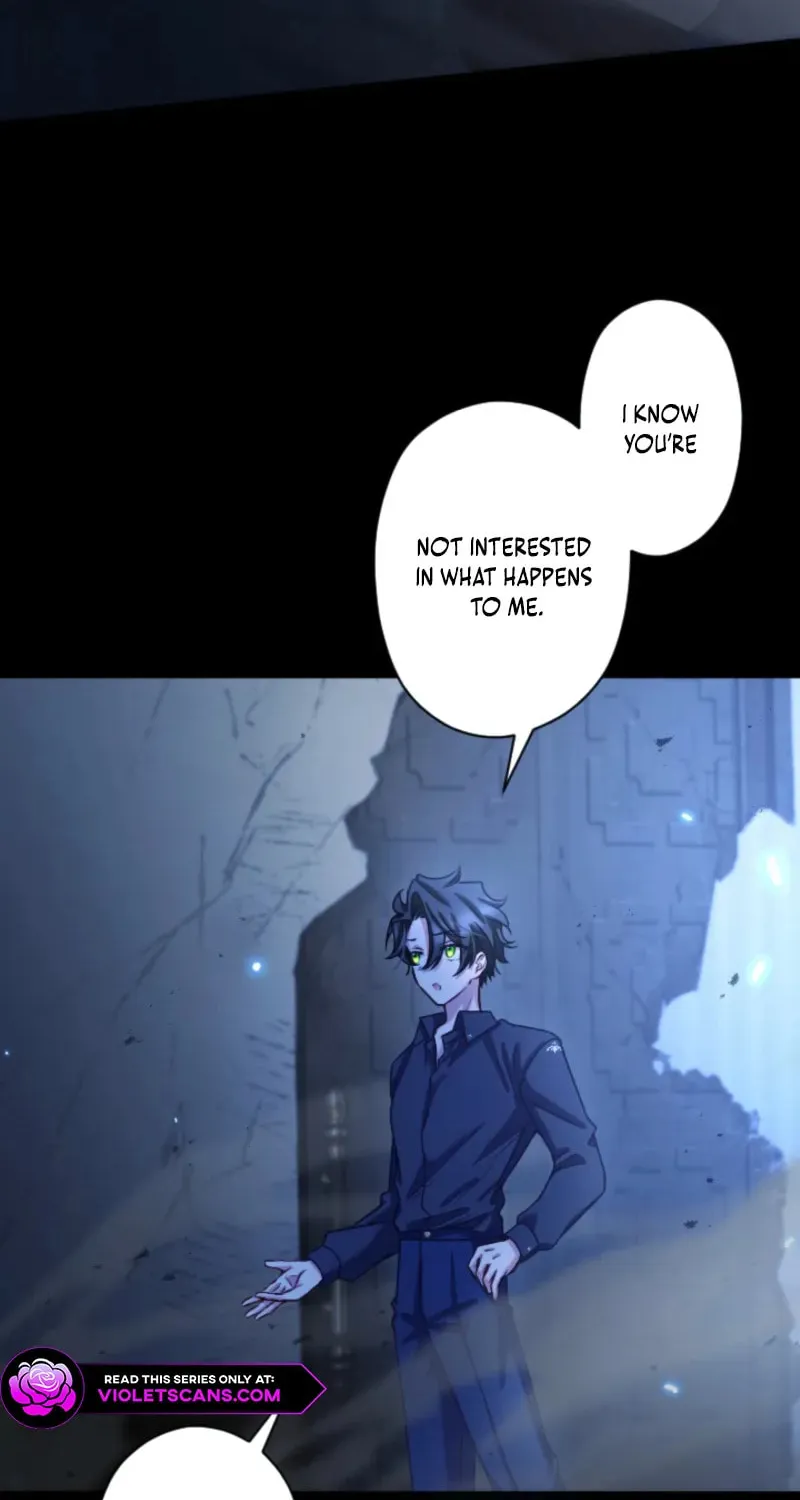 Oshi no Shuuchakushin wo Namete Ita Chapter 88 page 10 - 