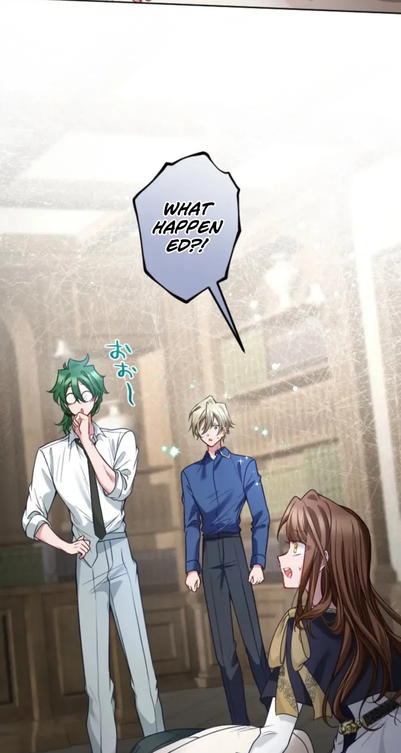 Oshi no Shuuchakushin wo Namete Ita Chapter 89 page 15 - 