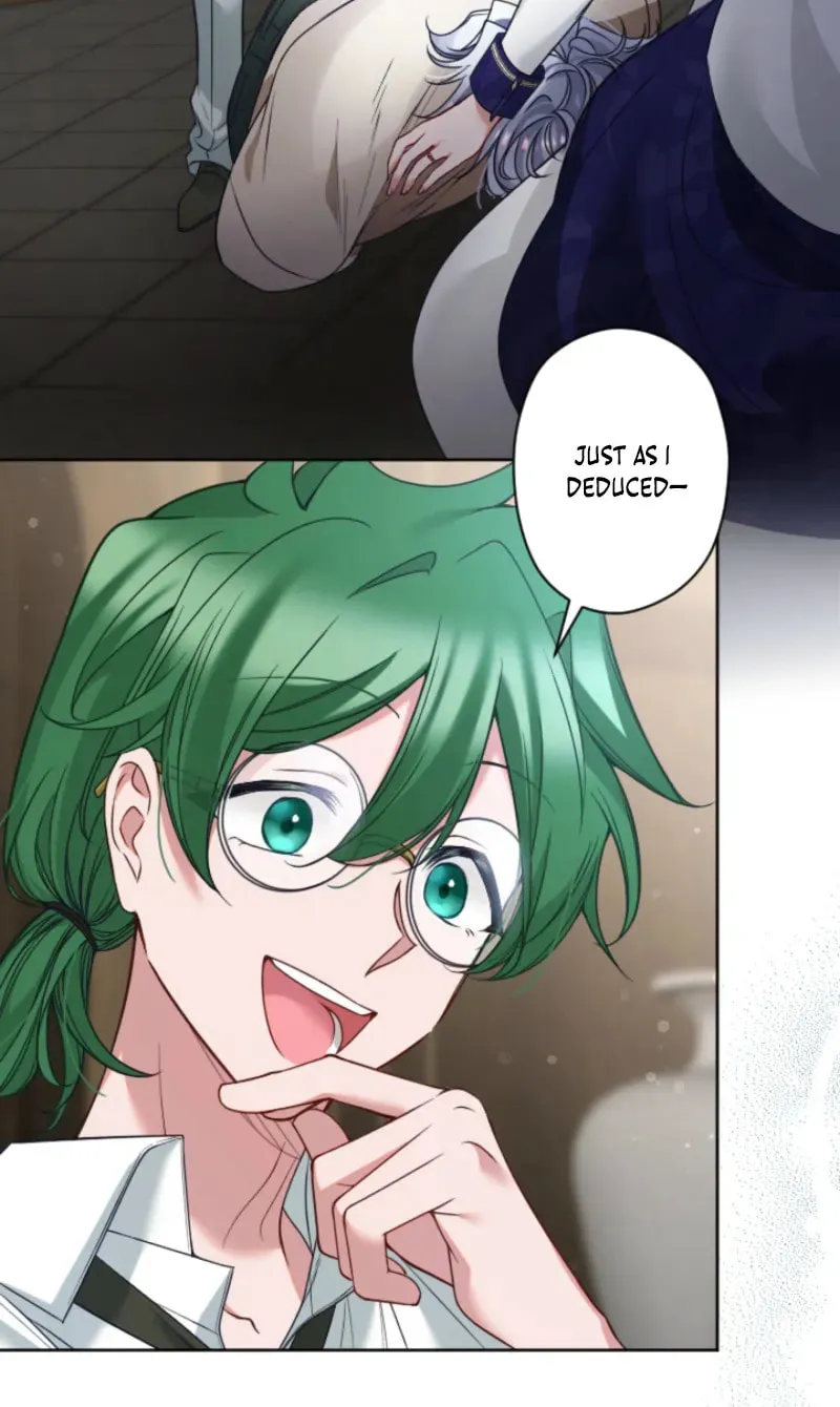 Oshi no Shuuchakushin wo Namete Ita Chapter 89 page 16 - 