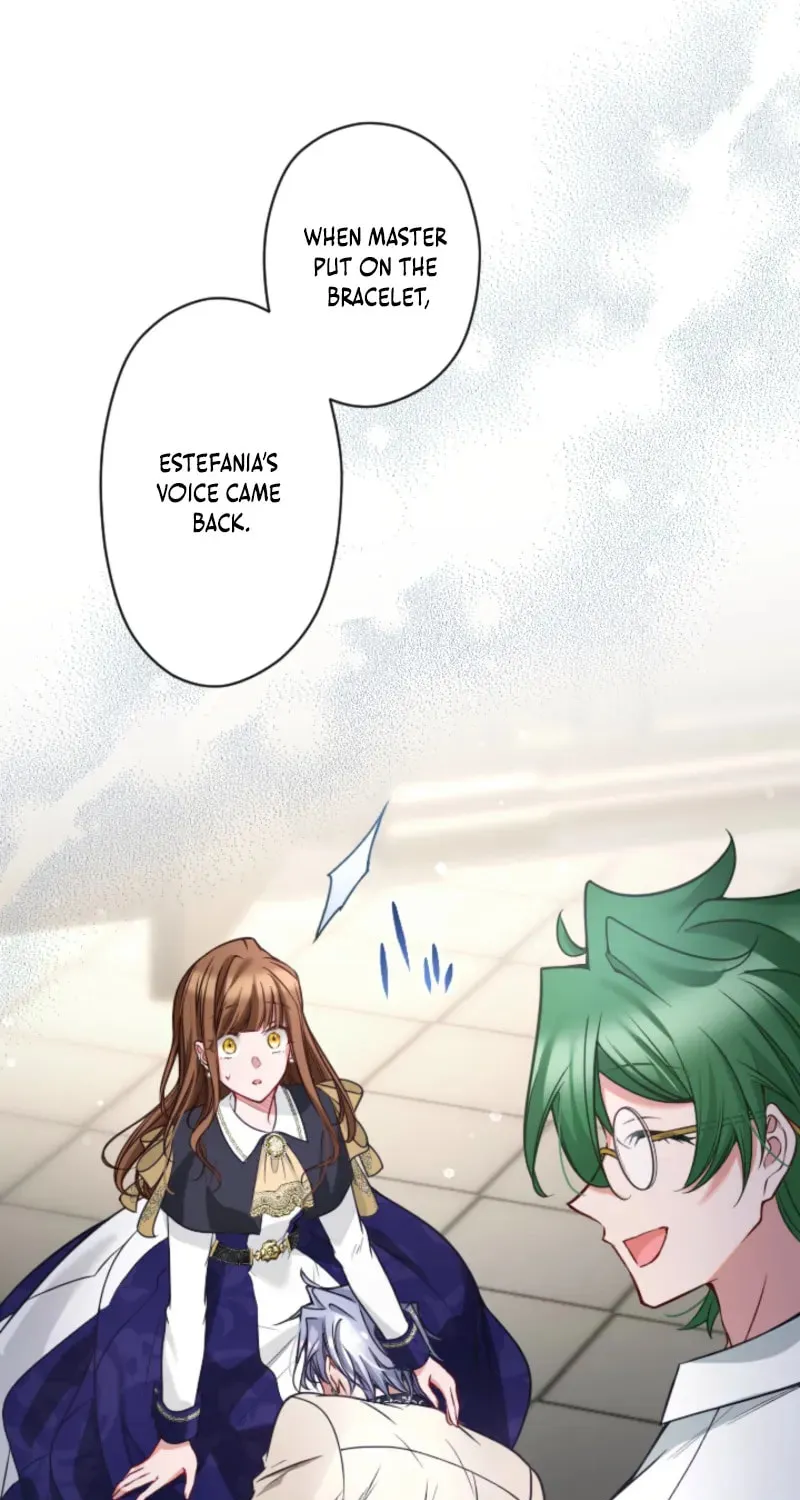 Oshi no Shuuchakushin wo Namete Ita Chapter 89 page 17 - 