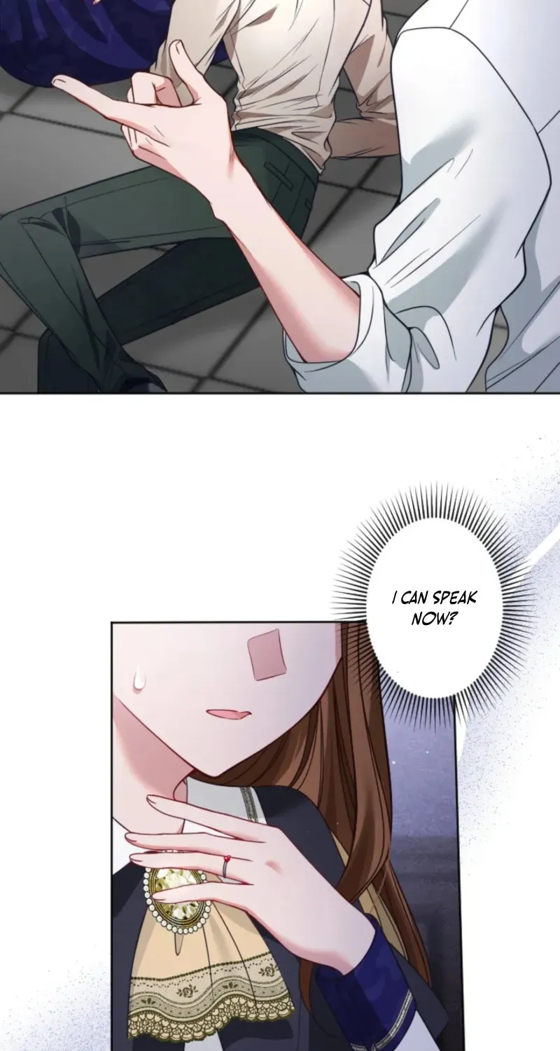 Oshi no Shuuchakushin wo Namete Ita Chapter 89 page 18 - 