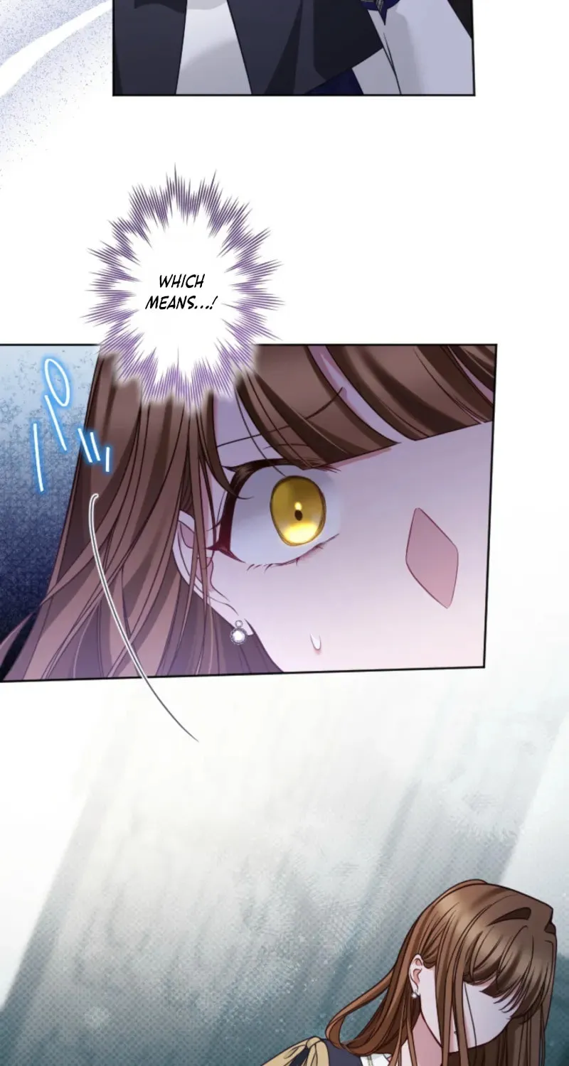 Oshi no Shuuchakushin wo Namete Ita Chapter 89 page 19 - 