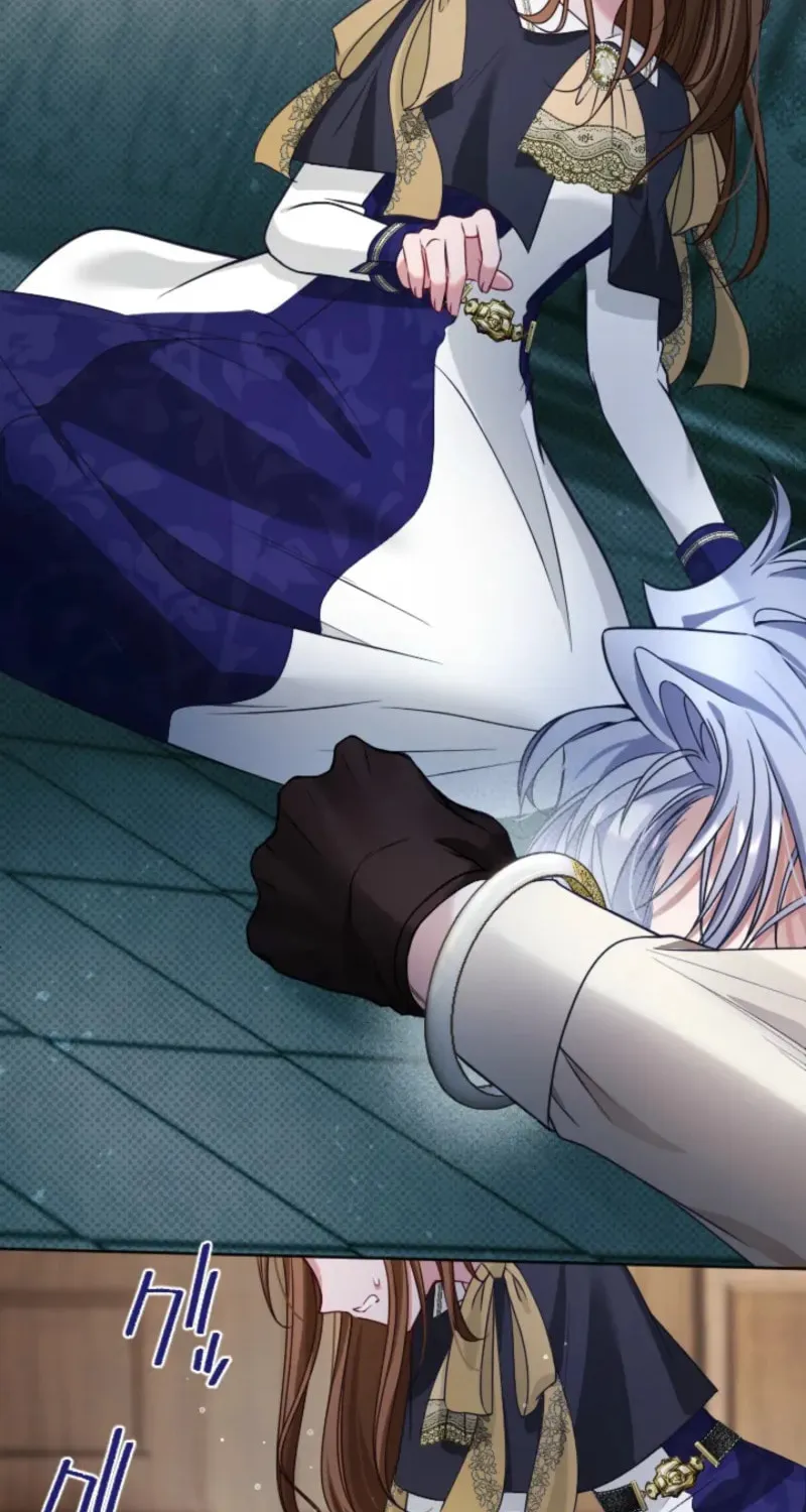 Oshi no Shuuchakushin wo Namete Ita Chapter 89 page 20 - 