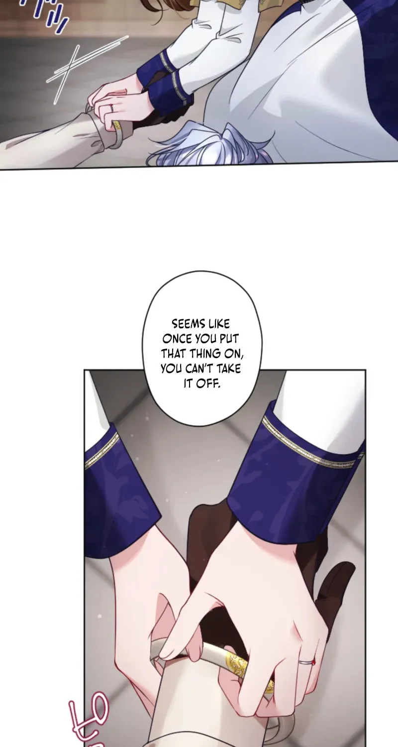 Oshi no Shuuchakushin wo Namete Ita Chapter 89 page 21 - 