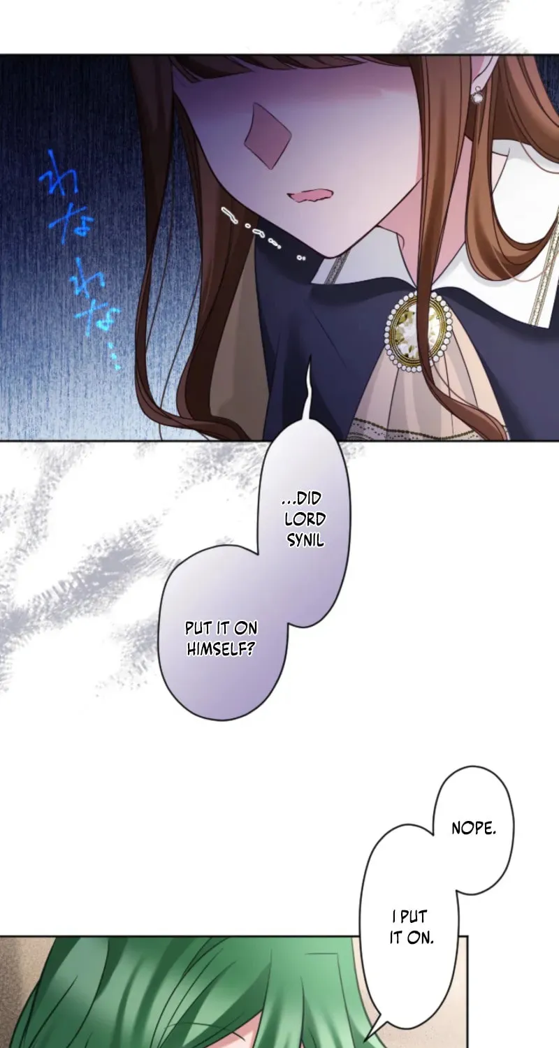 Oshi no Shuuchakushin wo Namete Ita Chapter 89 page 23 - 