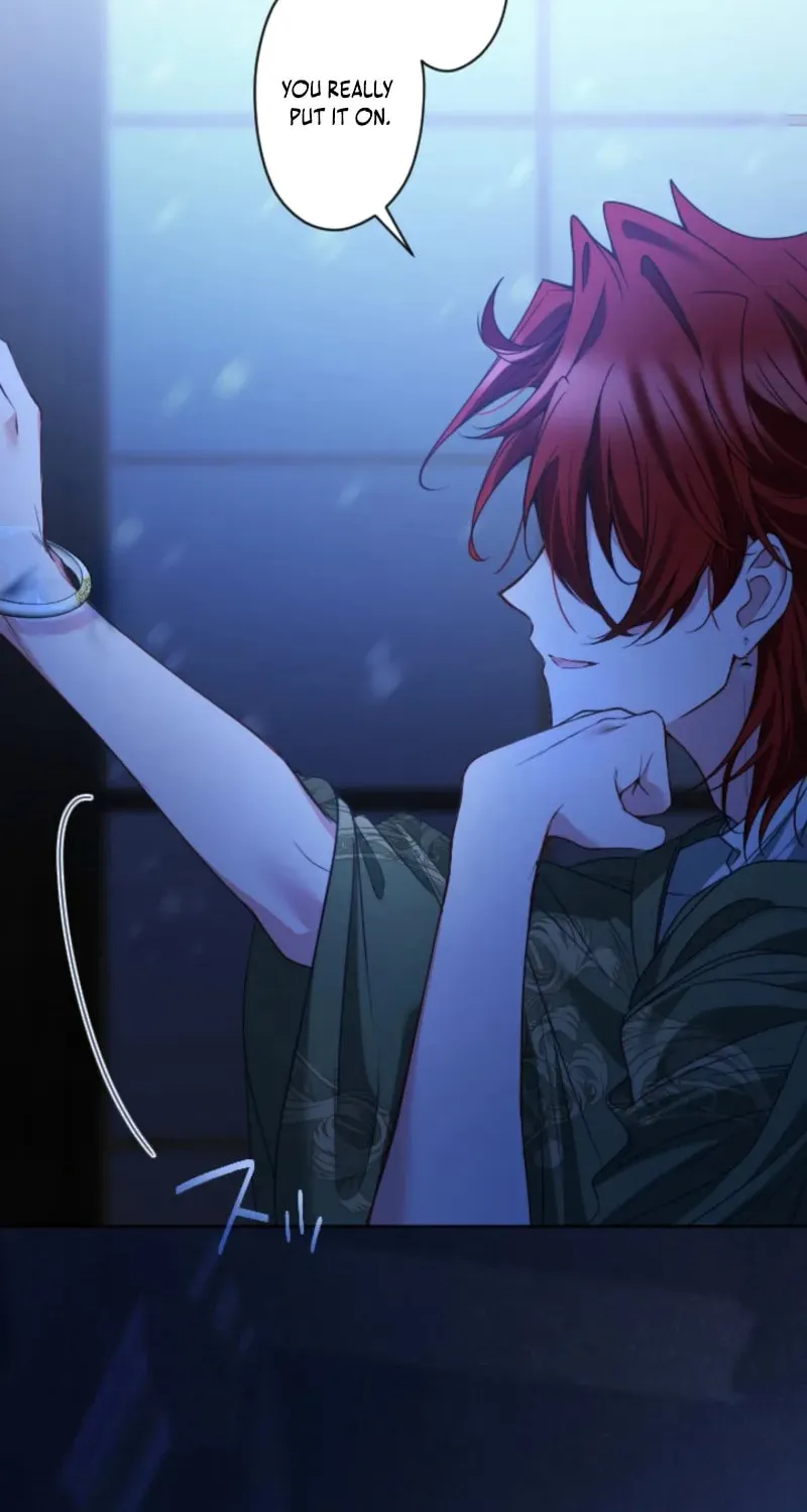 Oshi no Shuuchakushin wo Namete Ita Chapter 89 page 4 - 