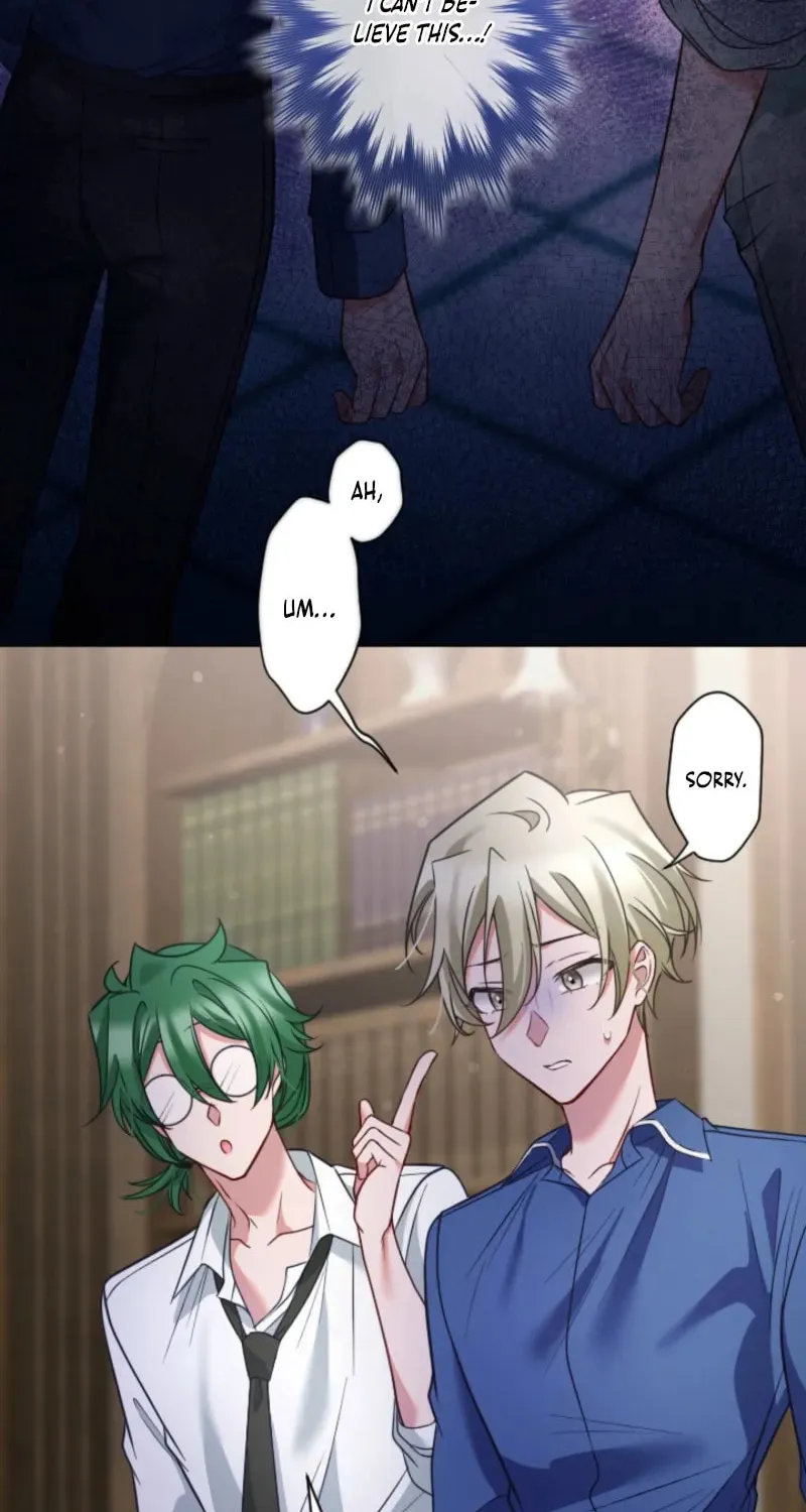Oshi no Shuuchakushin wo Namete Ita Chapter 89 page 31 - 