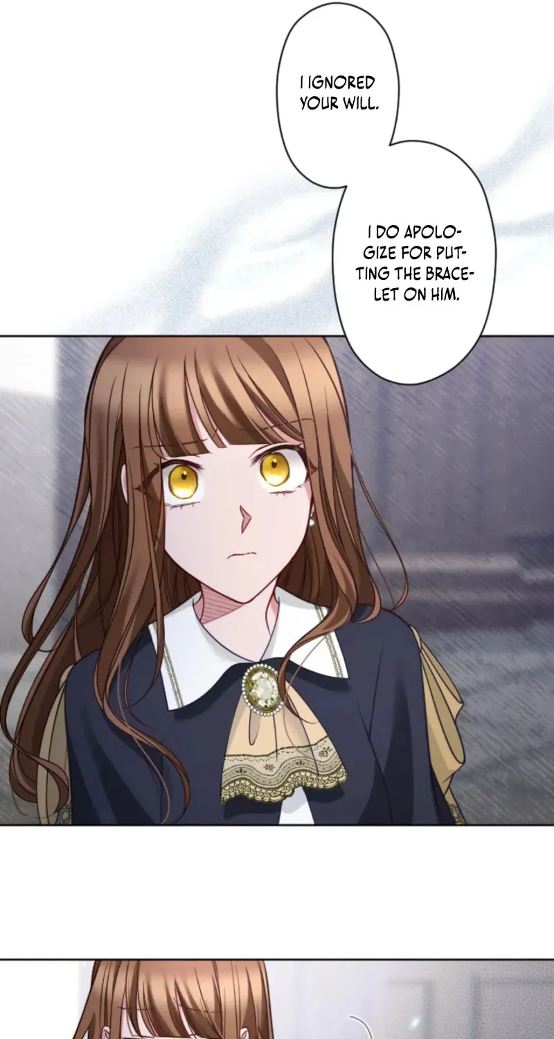 Oshi no Shuuchakushin wo Namete Ita Chapter 89 page 34 - 