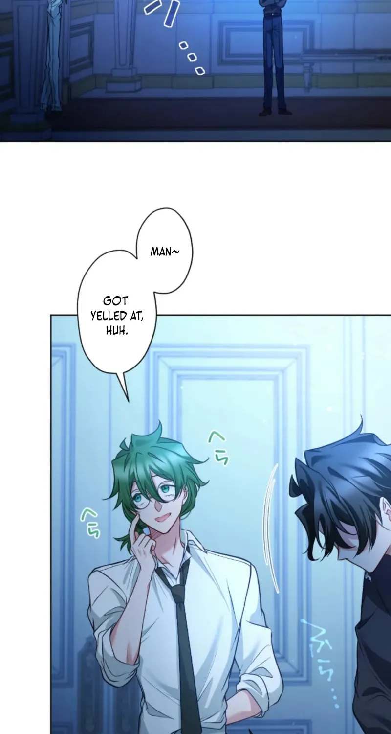 Oshi no Shuuchakushin wo Namete Ita Chapter 89 page 42 - 