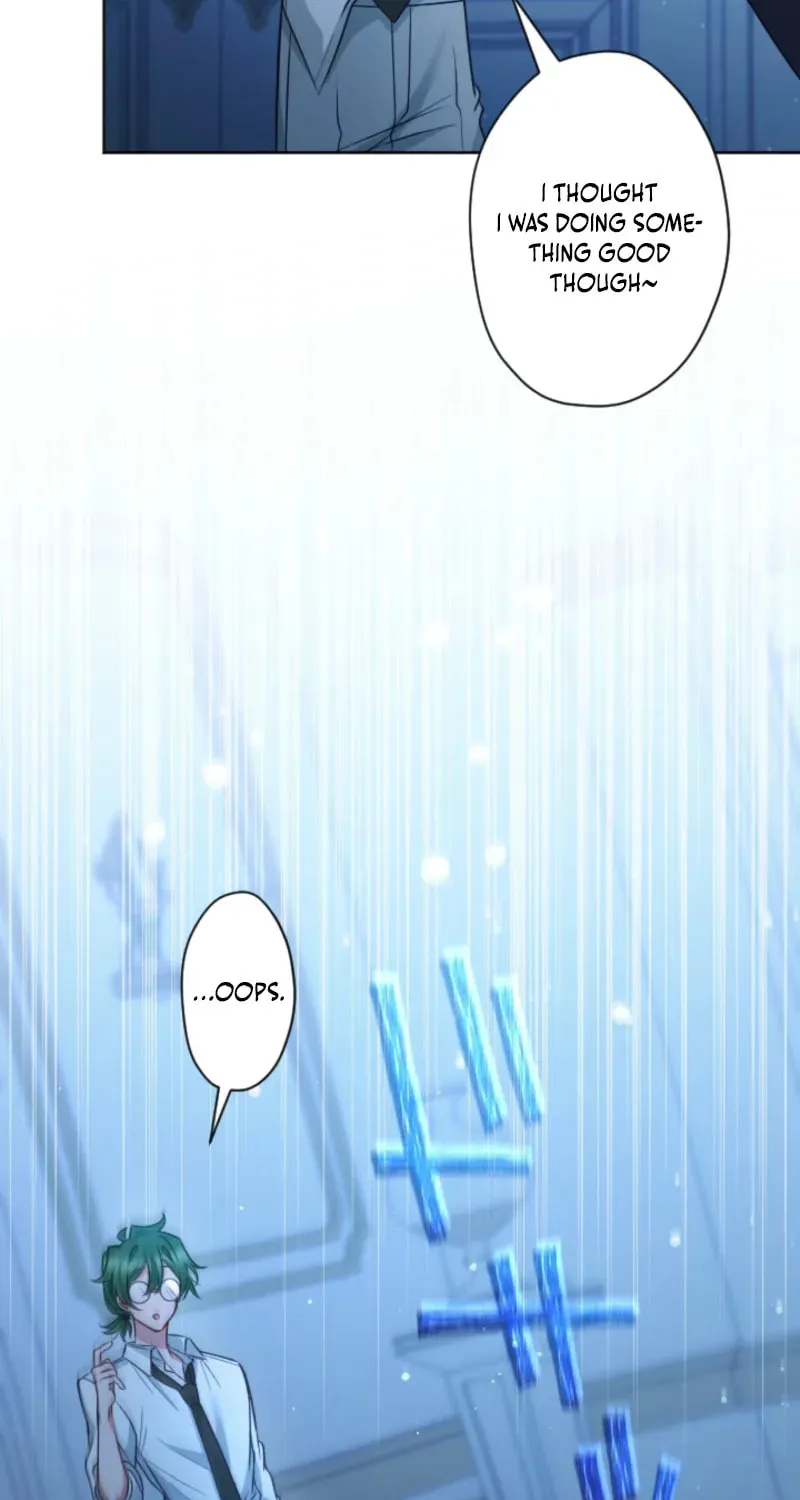 Oshi no Shuuchakushin wo Namete Ita Chapter 89 page 43 - 