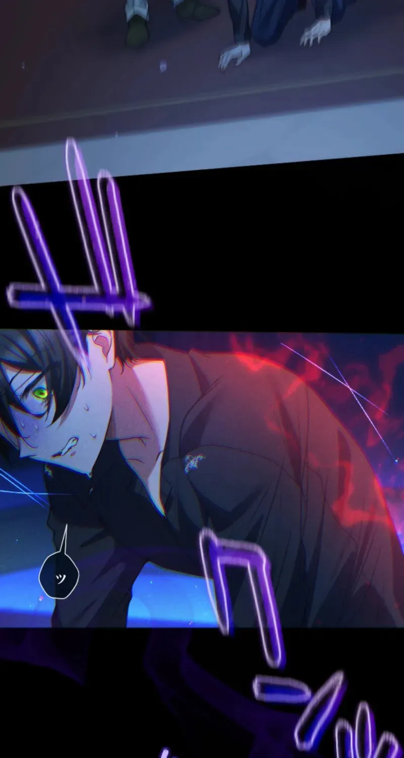 Oshi no Shuuchakushin wo Namete Ita Chapter 89 page 45 - 