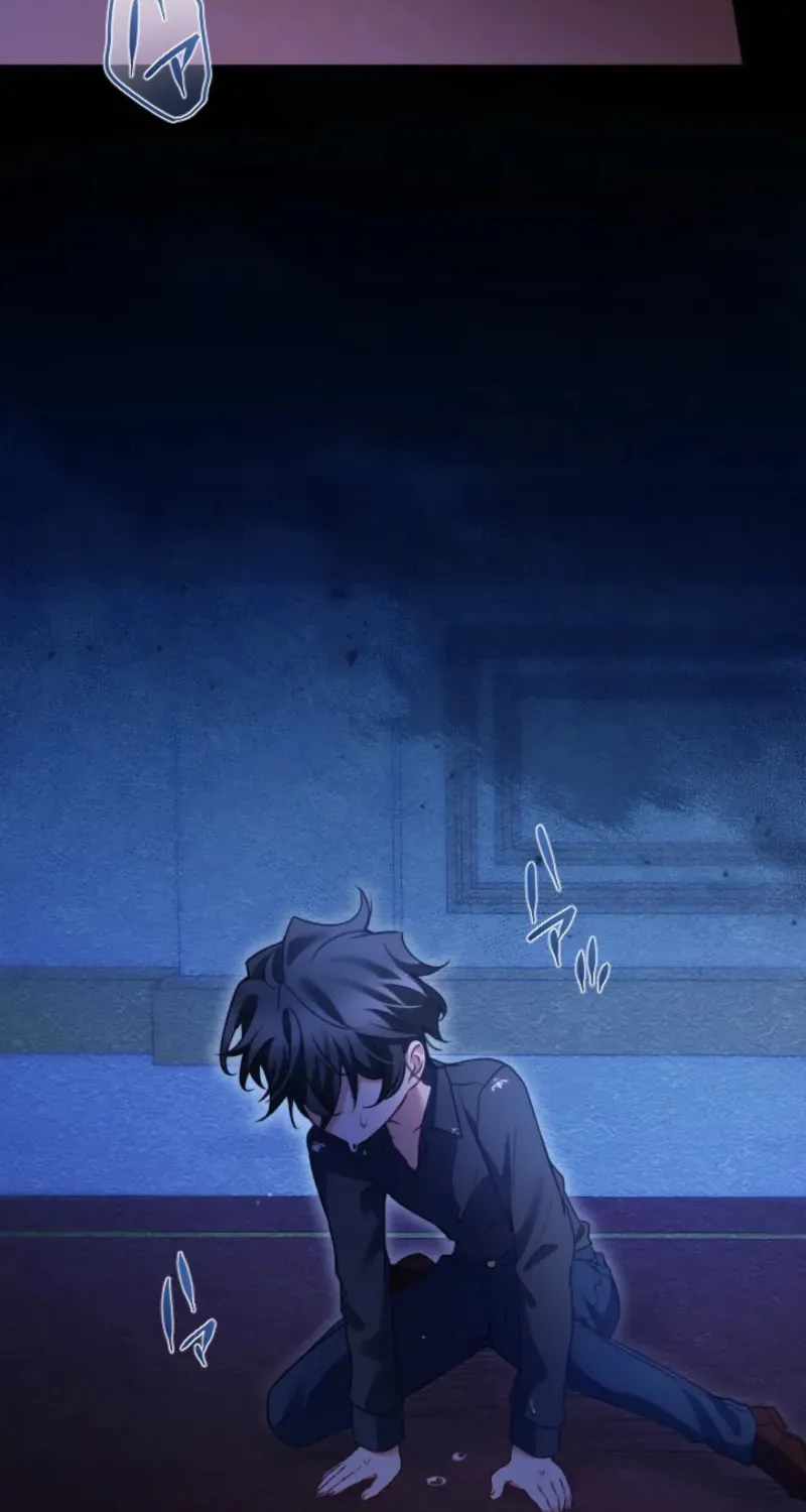 Oshi no Shuuchakushin wo Namete Ita Chapter 89 page 47 - 