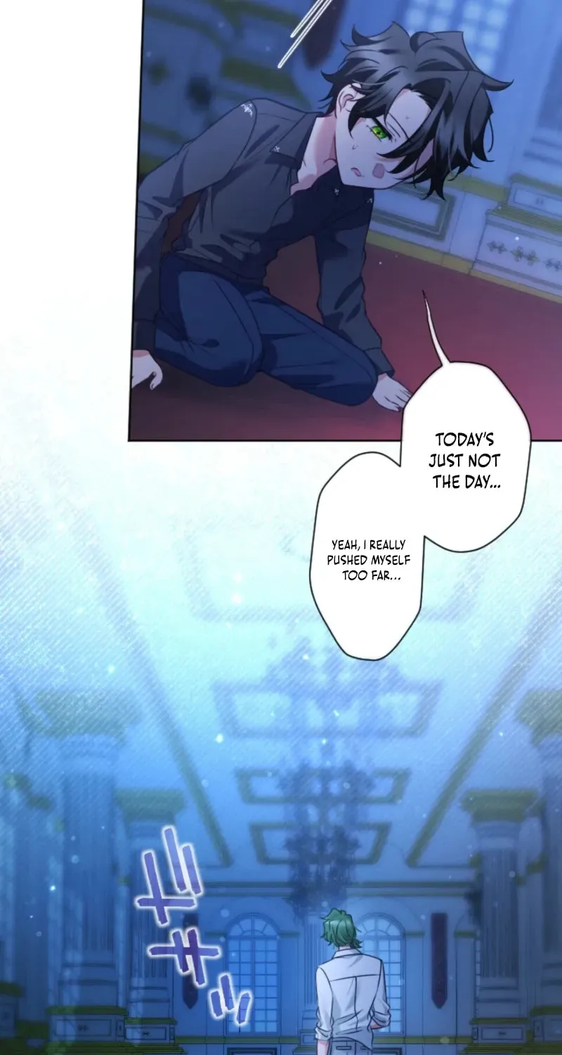 Oshi no Shuuchakushin wo Namete Ita Chapter 89 page 52 - 