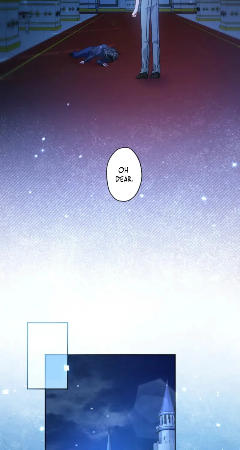Oshi no Shuuchakushin wo Namete Ita Chapter 89 page 53 - 
