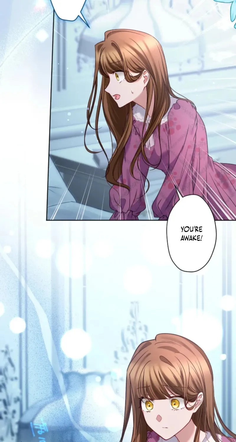 Oshi no Shuuchakushin wo Namete Ita Chapter 89 page 56 - 