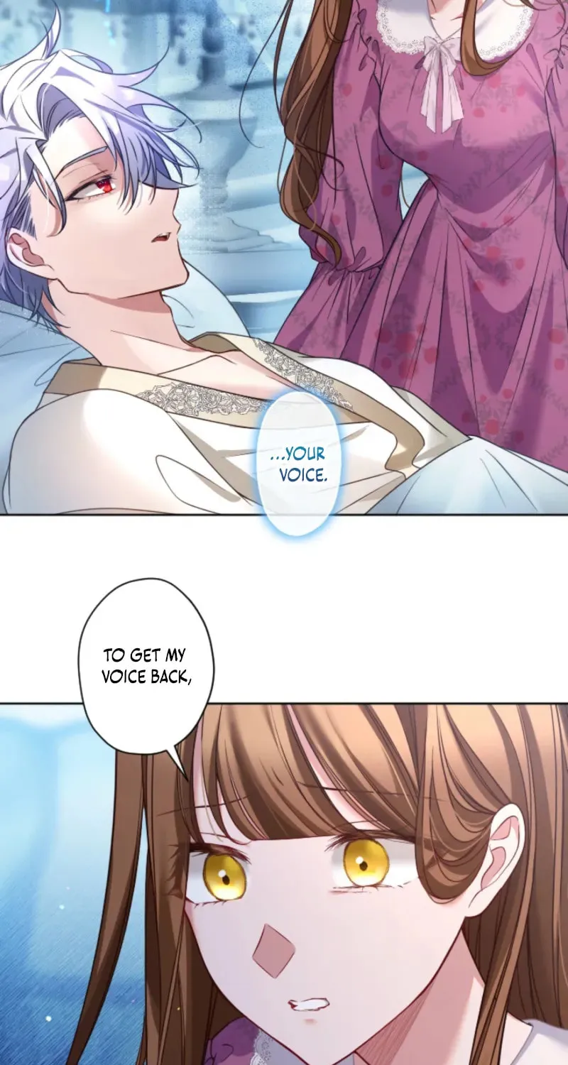 Oshi no Shuuchakushin wo Namete Ita Chapter 89 page 57 - 
