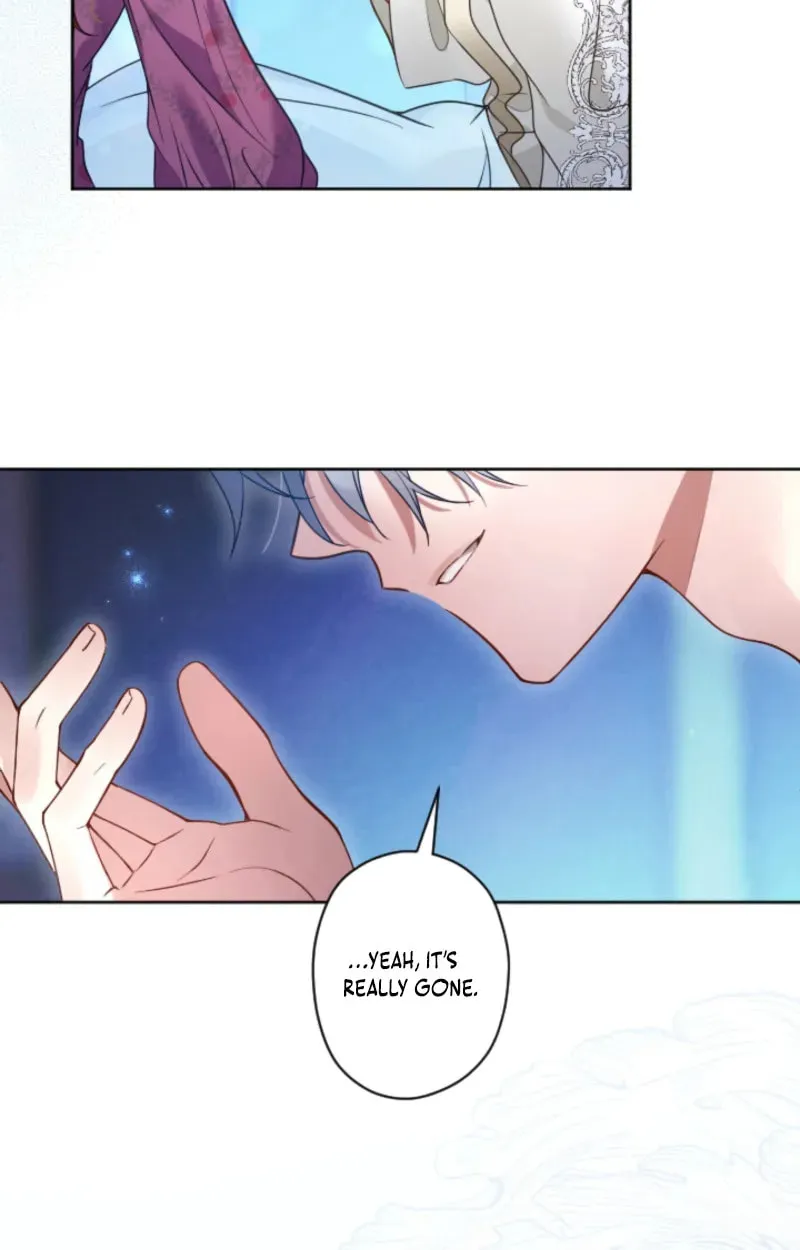 Oshi no Shuuchakushin wo Namete Ita Chapter 89 page 59 - 