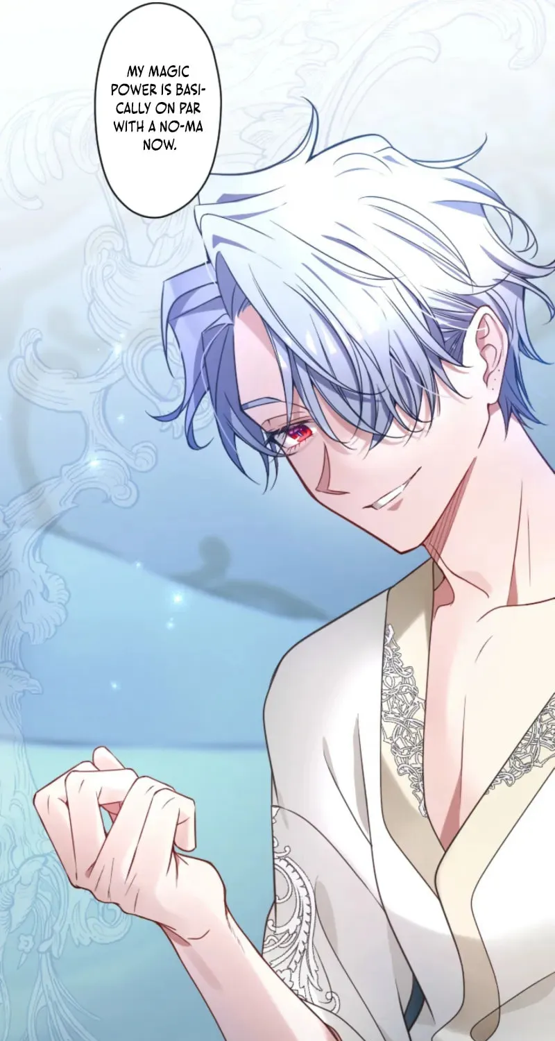 Oshi no Shuuchakushin wo Namete Ita Chapter 89 page 60 - 