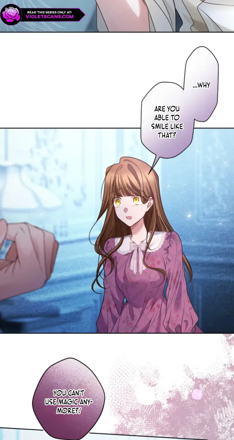 Oshi no Shuuchakushin wo Namete Ita Chapter 89 page 61 - 