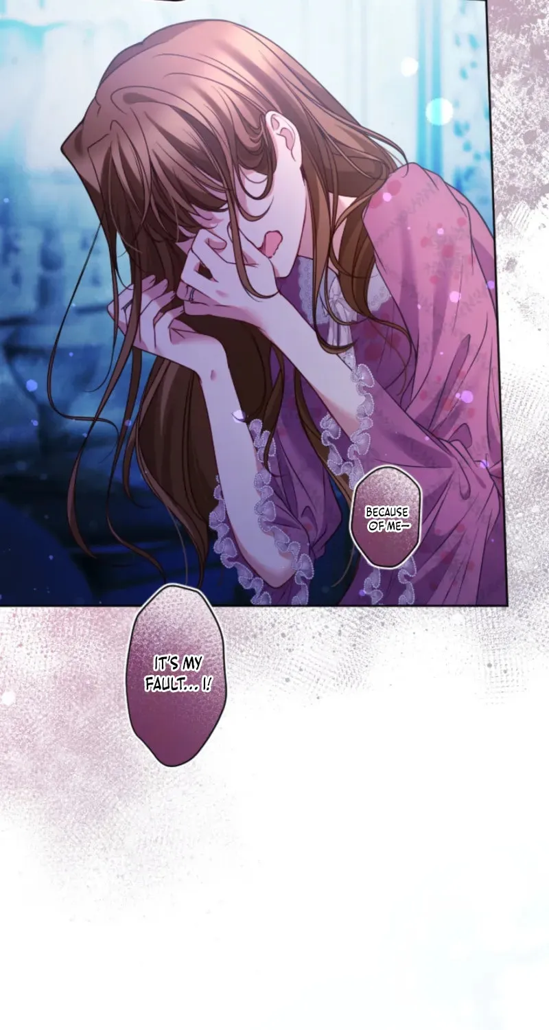 Oshi no Shuuchakushin wo Namete Ita Chapter 89 page 62 - 