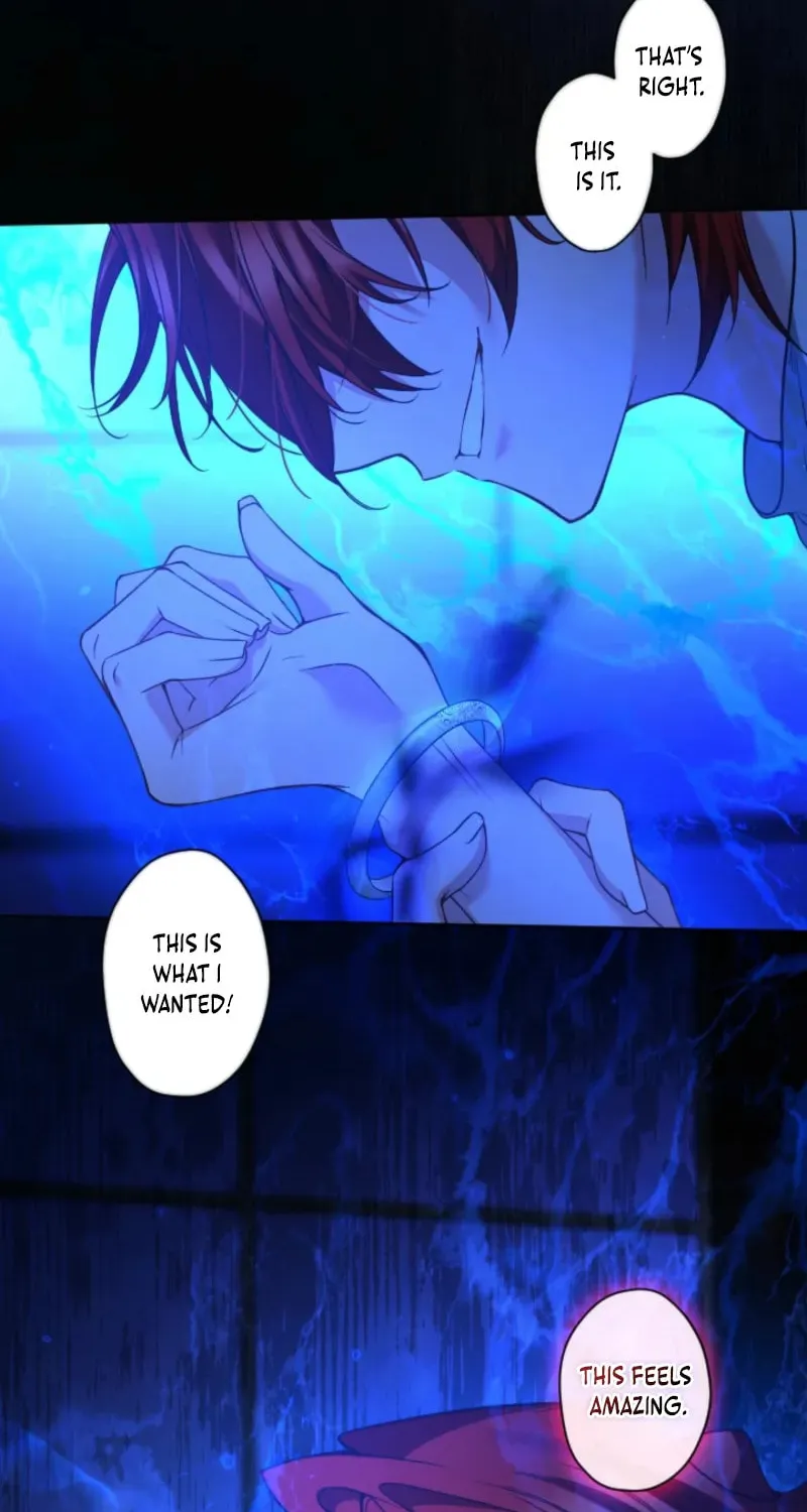 Oshi no Shuuchakushin wo Namete Ita Chapter 89 page 9 - 