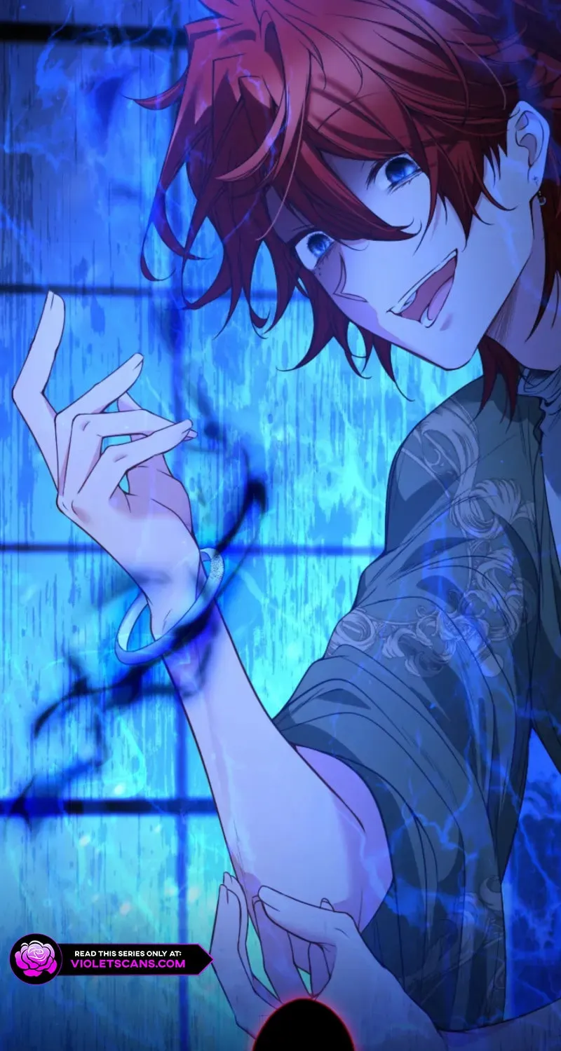 Oshi no Shuuchakushin wo Namete Ita Chapter 89 page 10 - 