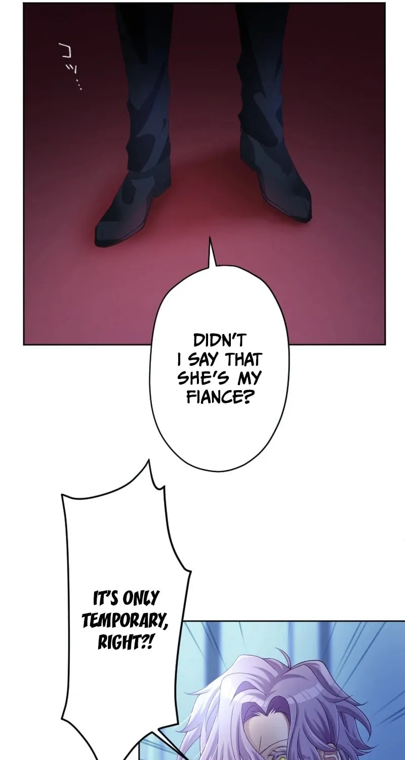 Oshi no Shuuchakushin wo Namete Ita Chapter 9 page 11 - 