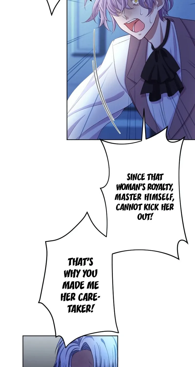 Oshi no Shuuchakushin wo Namete Ita Chapter 9 page 12 - 