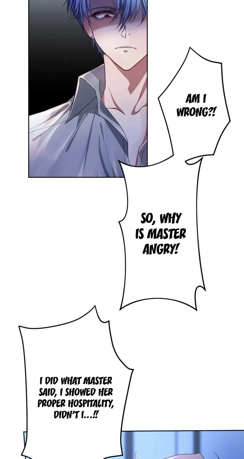 Oshi no Shuuchakushin wo Namete Ita Chapter 9 page 13 - 