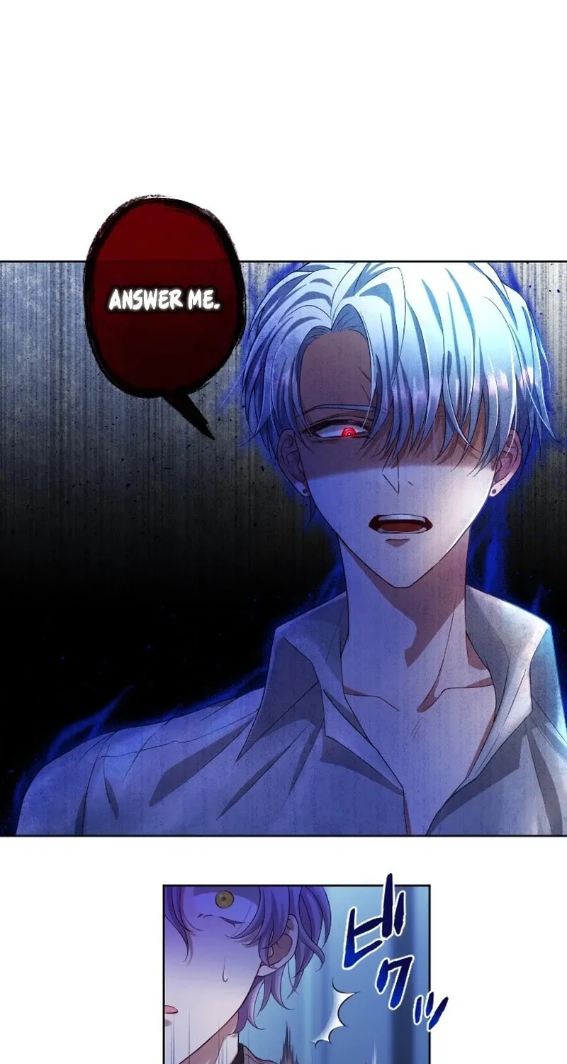 Oshi no Shuuchakushin wo Namete Ita Chapter 9 page 17 - 
