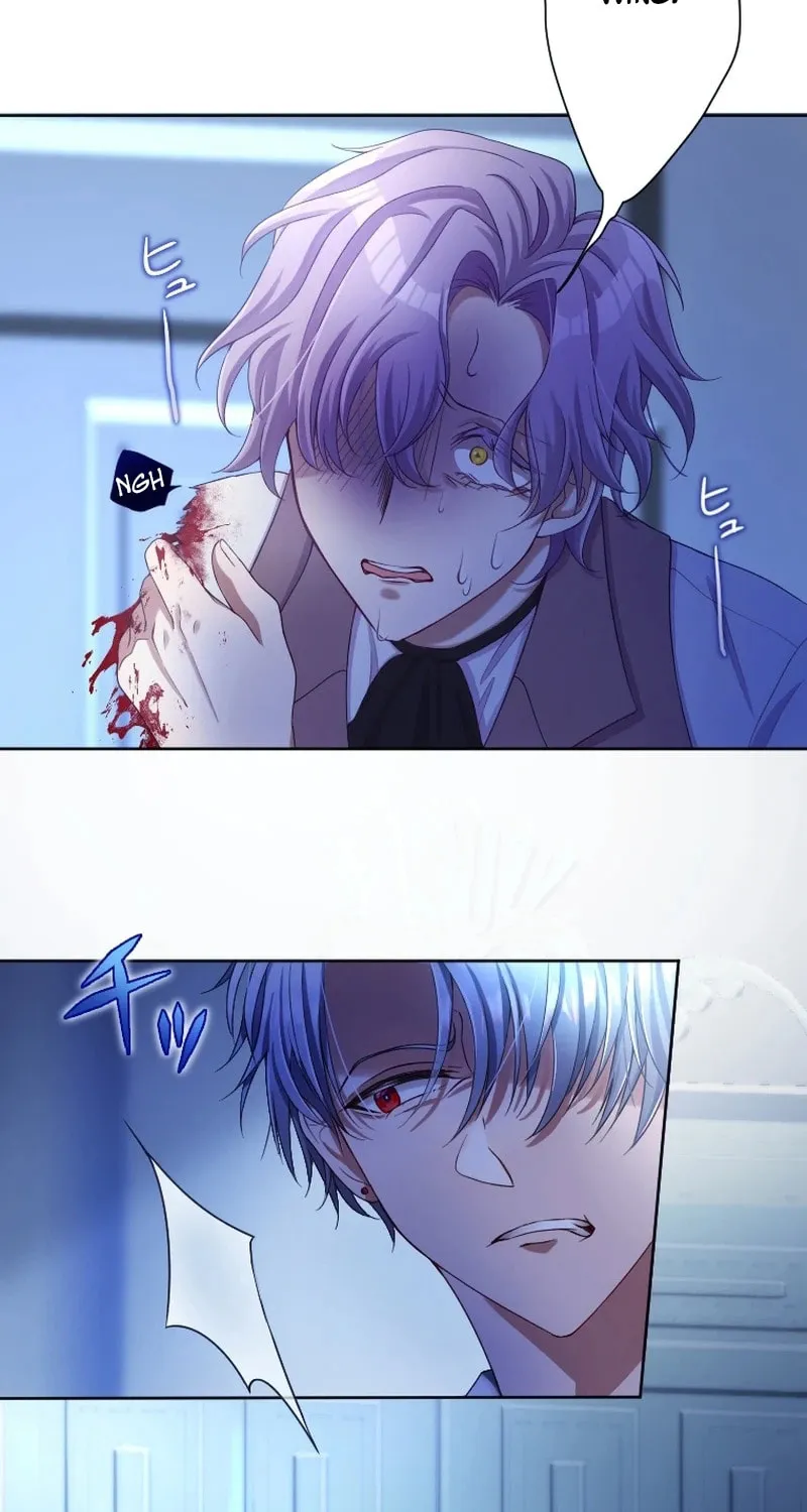Oshi no Shuuchakushin wo Namete Ita Chapter 9 page 19 - 