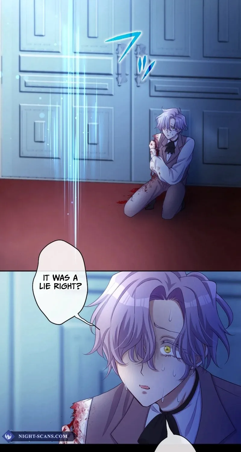 Oshi no Shuuchakushin wo Namete Ita Chapter 9 page 20 - 