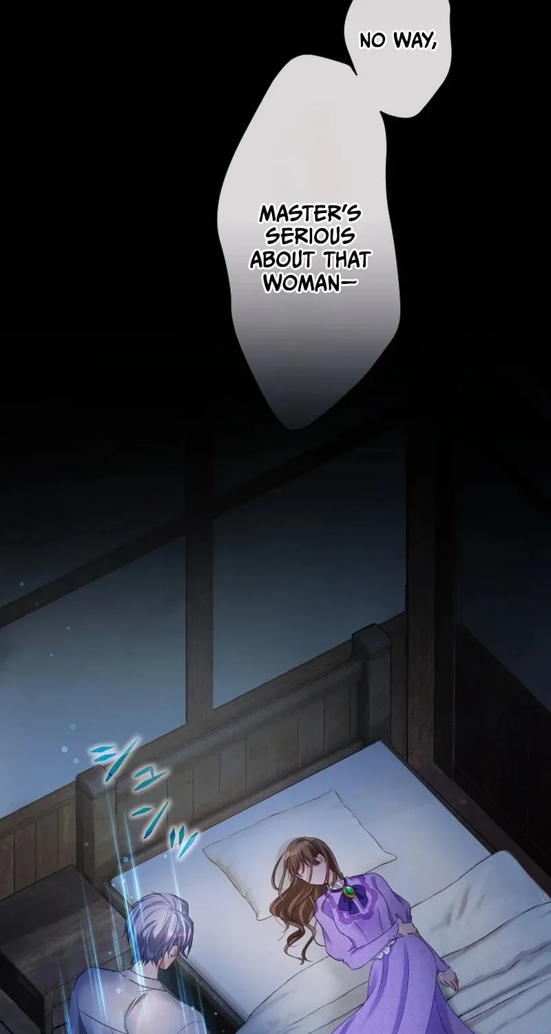 Oshi no Shuuchakushin wo Namete Ita Chapter 9 page 21 - 