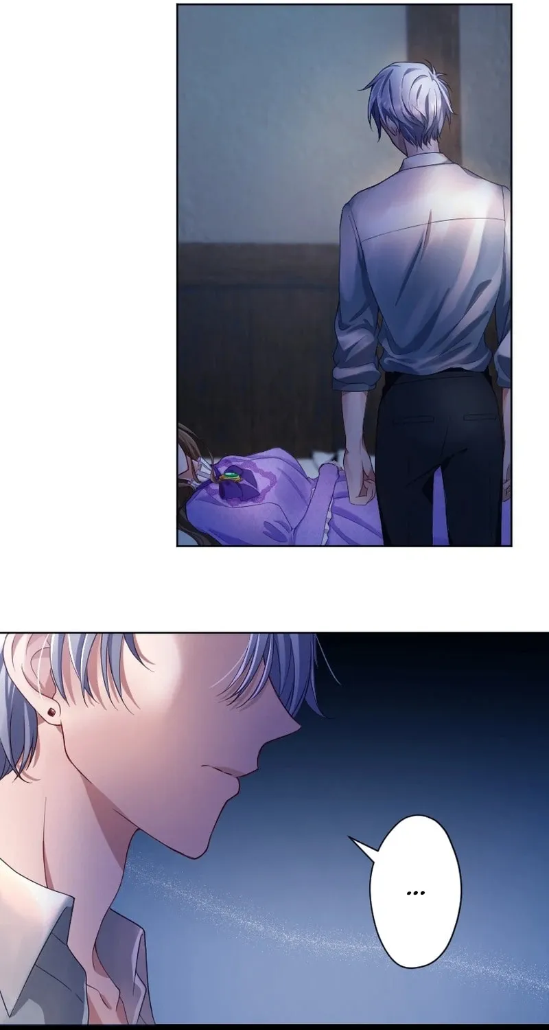 Oshi no Shuuchakushin wo Namete Ita Chapter 9 page 23 - 