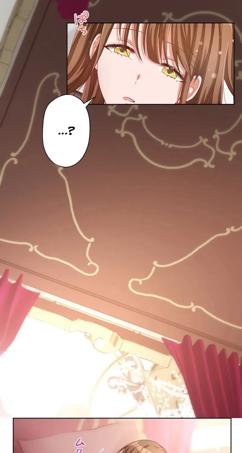 Oshi no Shuuchakushin wo Namete Ita Chapter 9 page 29 - 