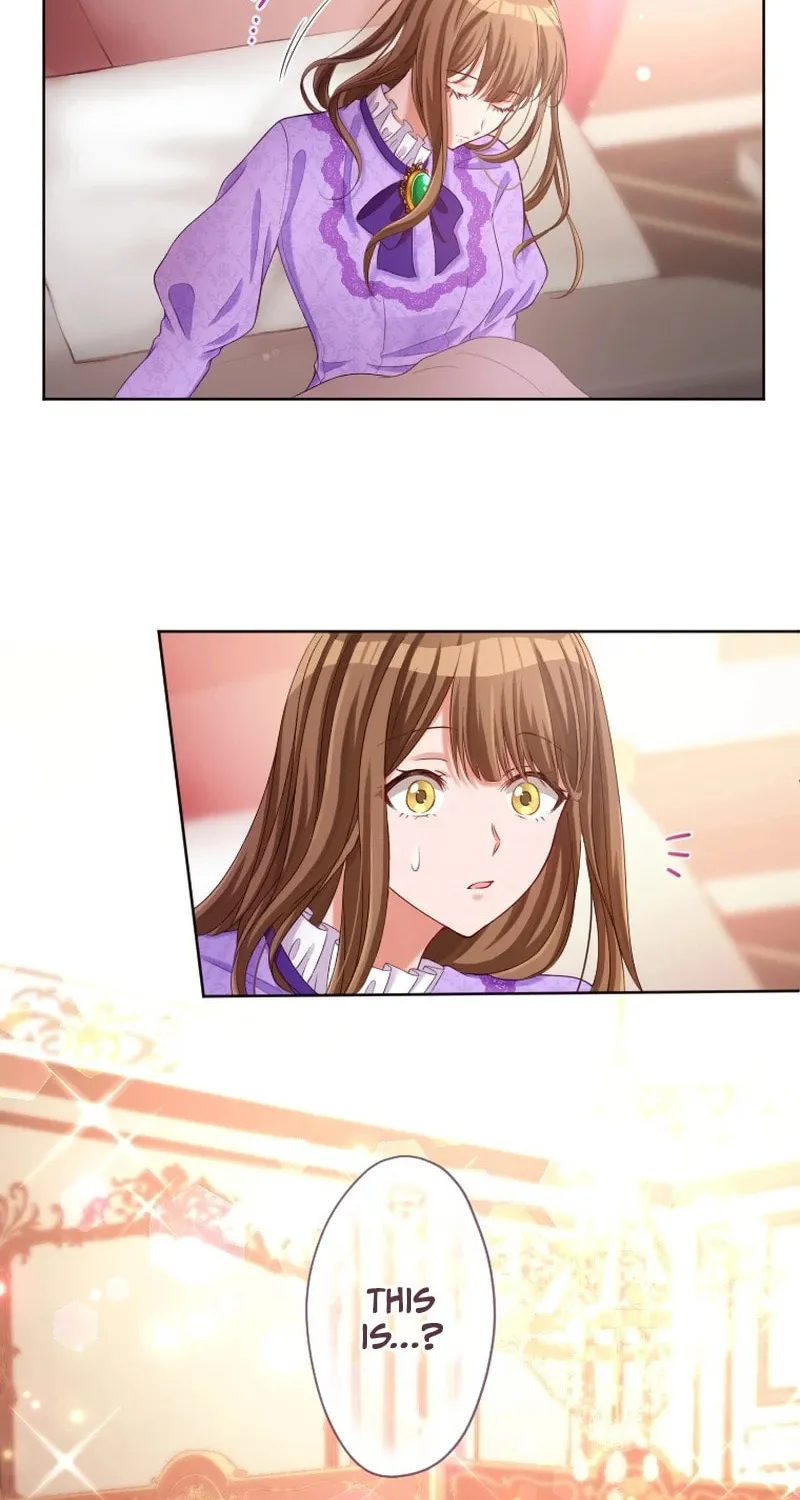 Oshi no Shuuchakushin wo Namete Ita Chapter 9 page 30 - 