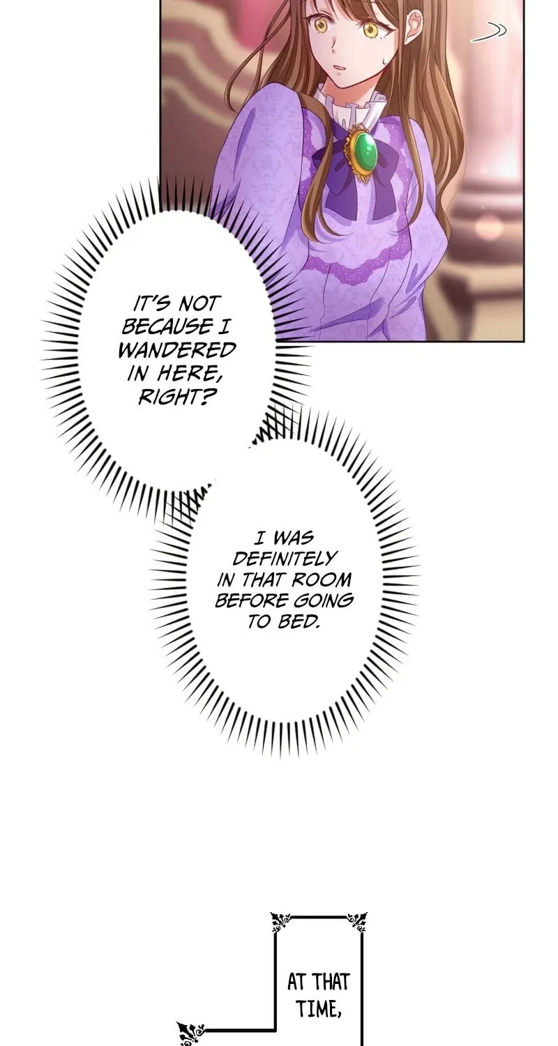 Oshi no Shuuchakushin wo Namete Ita Chapter 9 page 32 - 