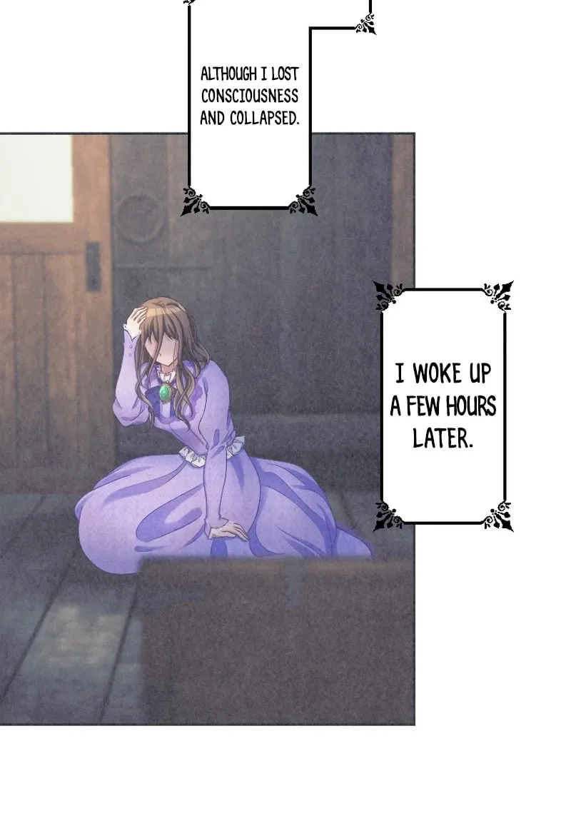 Oshi no Shuuchakushin wo Namete Ita Chapter 9 page 33 - 
