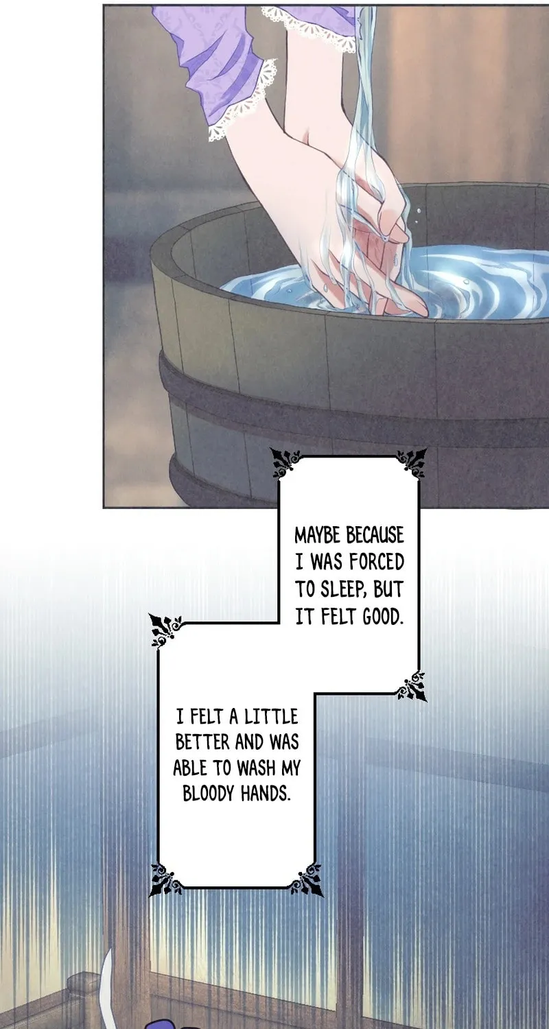 Oshi no Shuuchakushin wo Namete Ita Chapter 9 page 34 - 
