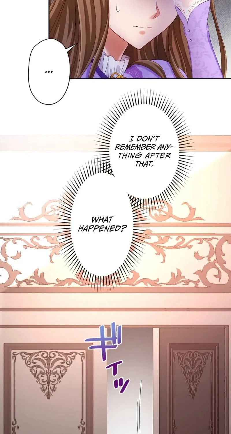 Oshi no Shuuchakushin wo Namete Ita Chapter 9 page 36 - 