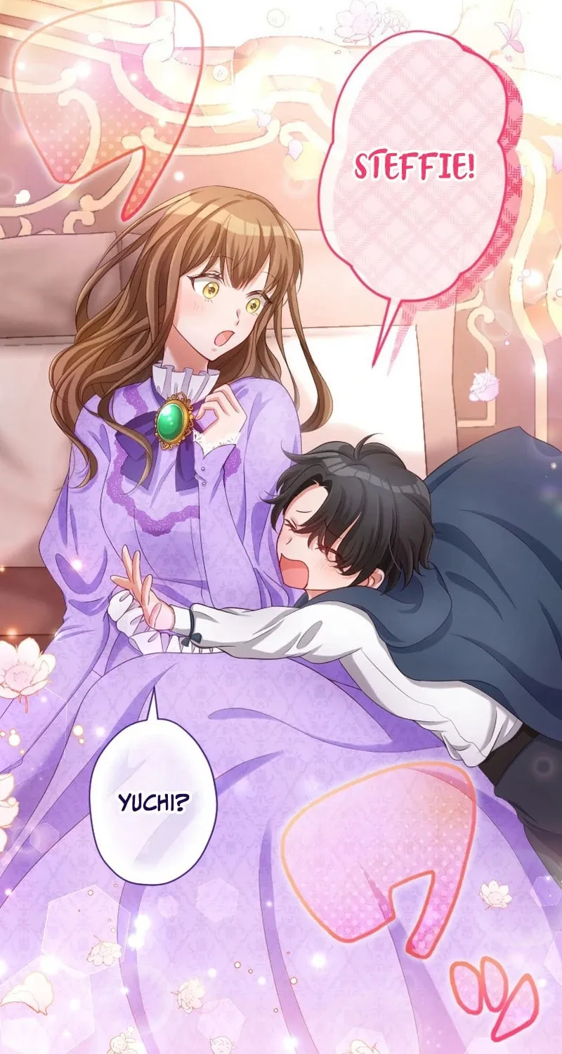 Oshi no Shuuchakushin wo Namete Ita Chapter 9 page 39 - 
