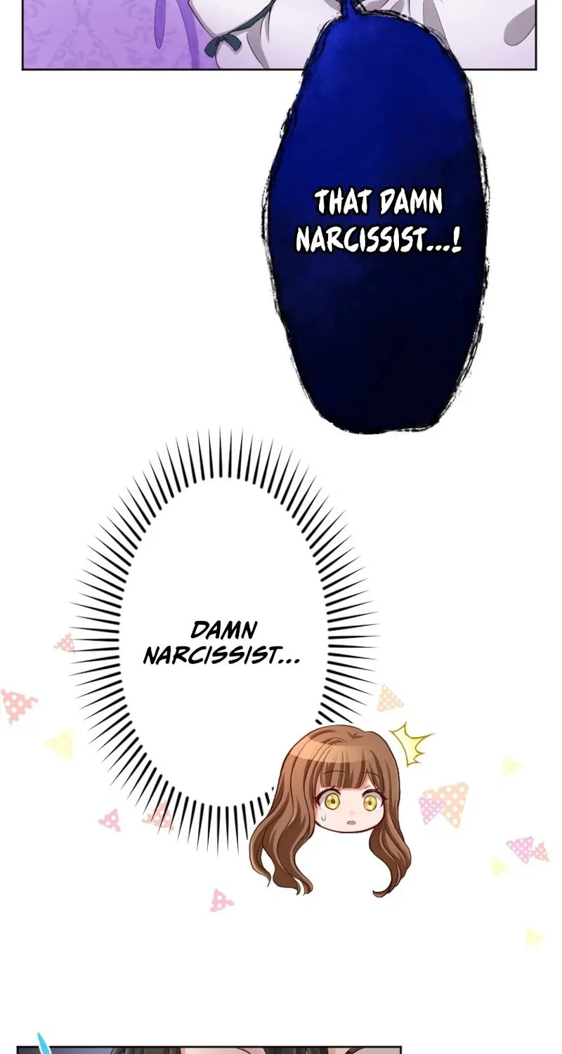 Oshi no Shuuchakushin wo Namete Ita Chapter 9 page 42 - 