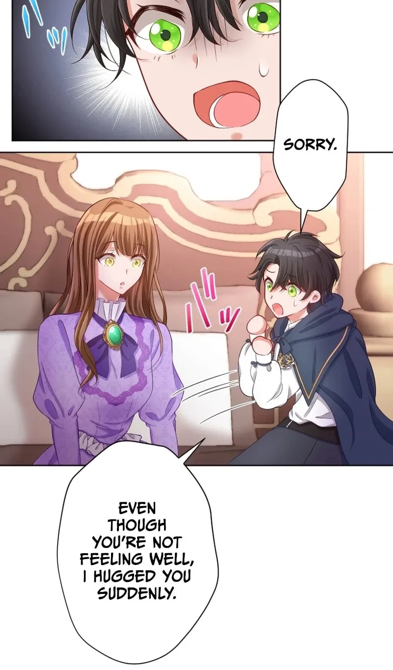 Oshi no Shuuchakushin wo Namete Ita Chapter 9 page 43 - 